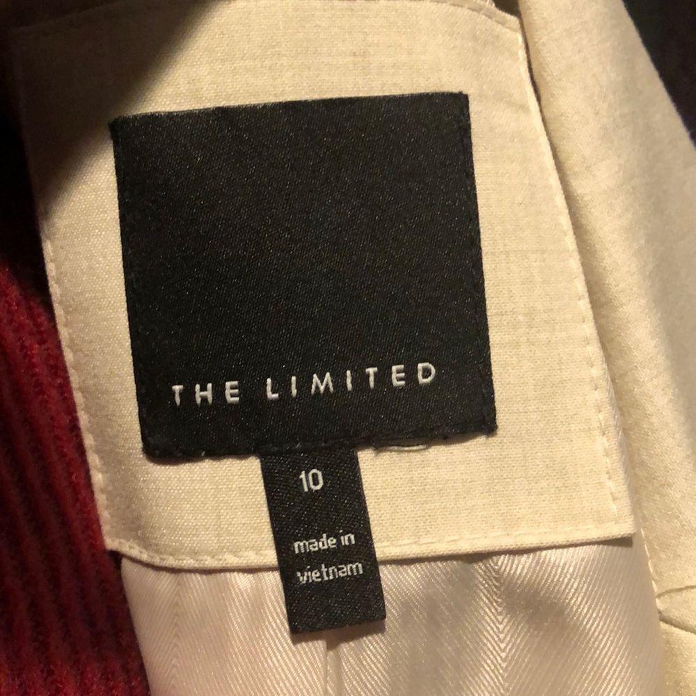 Suit jacket - Picture 4 of 4